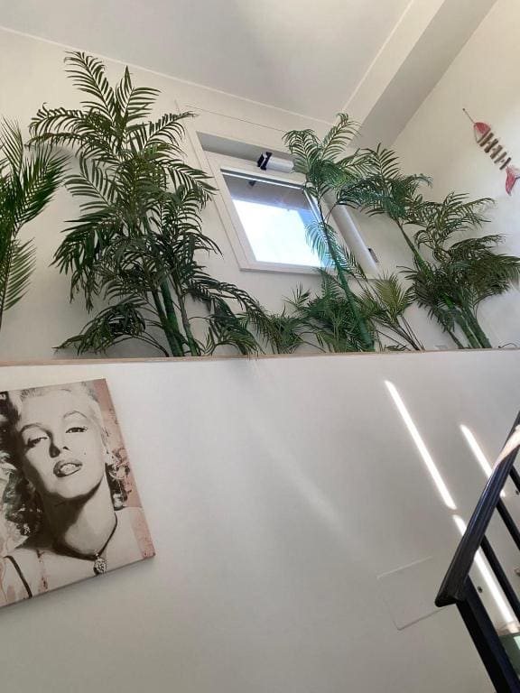 B&B Delle Zolfare - Vista 5
