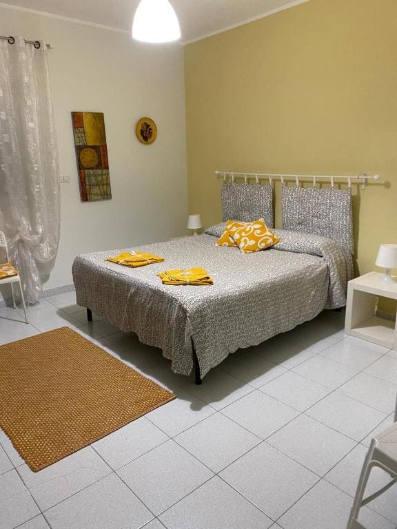 B&B Delle Zolfare - Vista 7