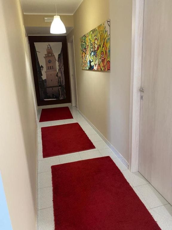 B&B Delle Zolfare - Vista 3