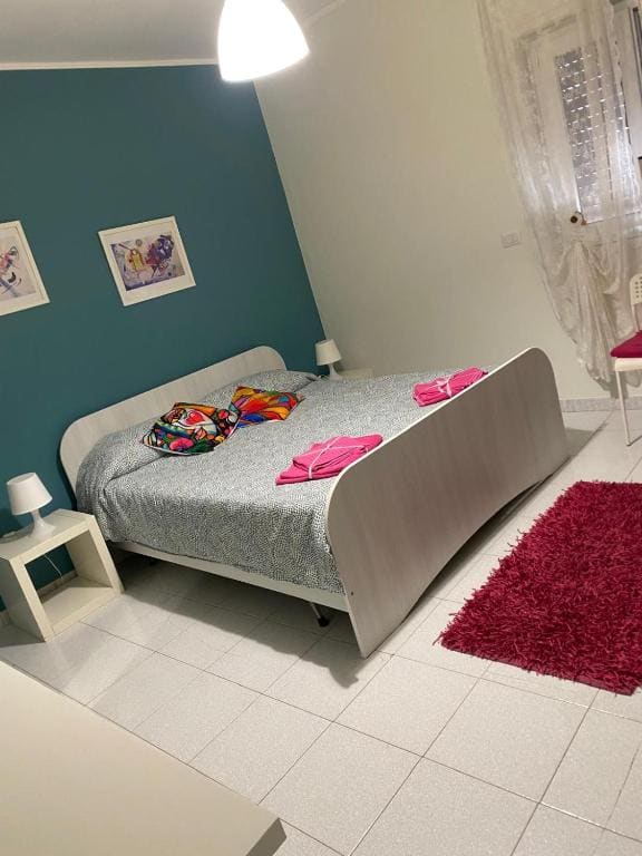 B&B Delle Zolfare - Vista 2