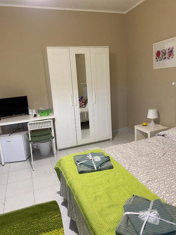 B&B Delle Zolfare - Vista 4