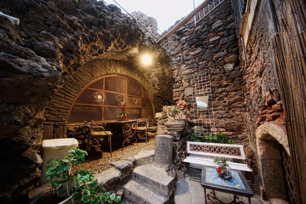 Home dentro il teatro - View 7