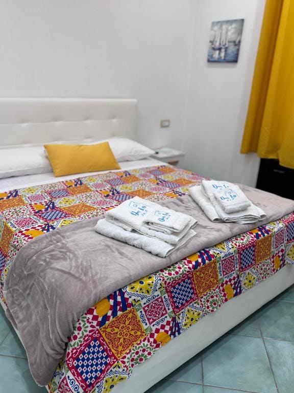 B&B Don Luì - View 2