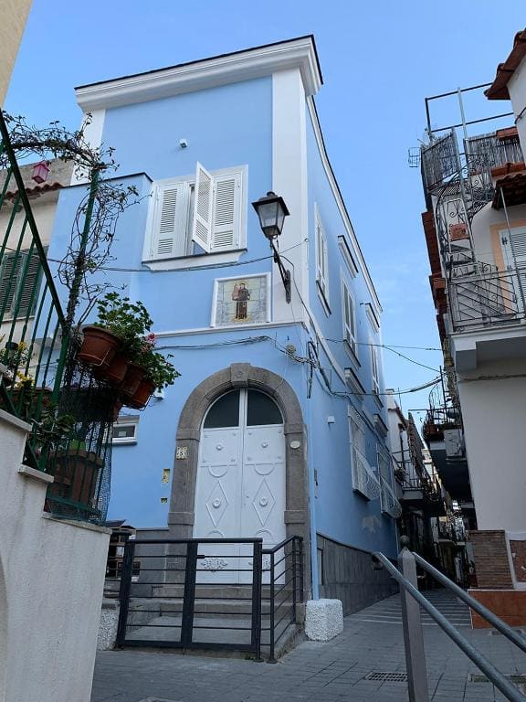 B&B Don Luì - View 6