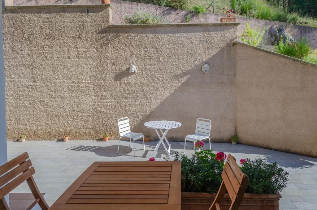 Driùs edodè - b&b affittacamere - View 3