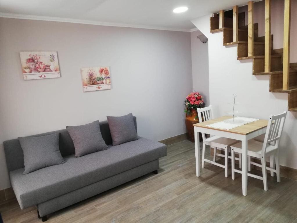 Casa Vacanza Due Effe - Vista principale