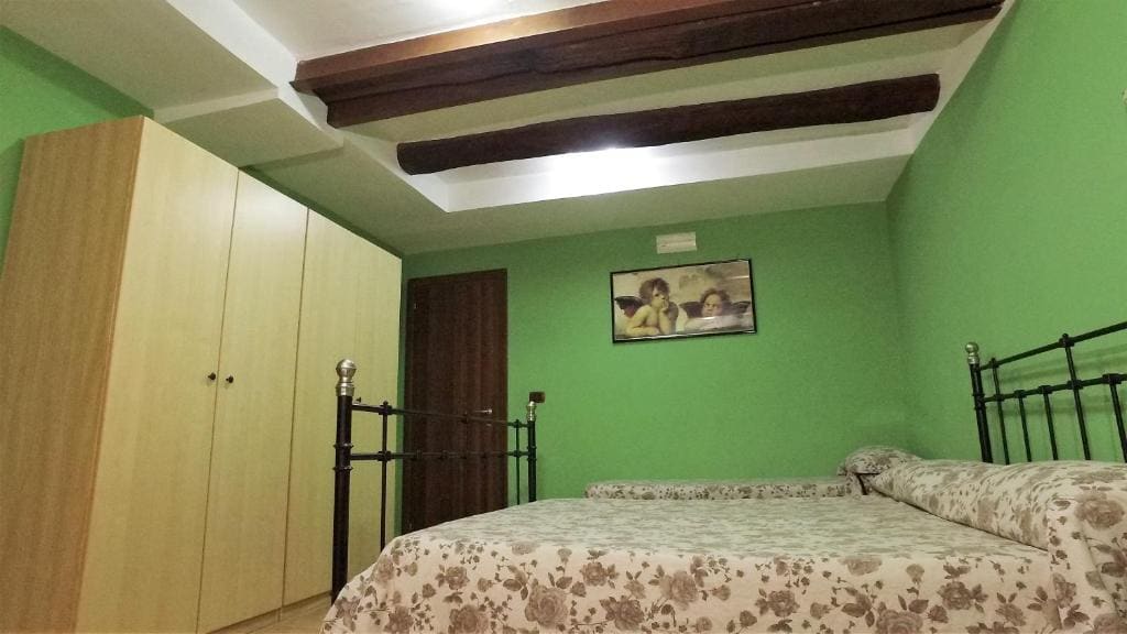 casa Ersilia - Προβολή 3