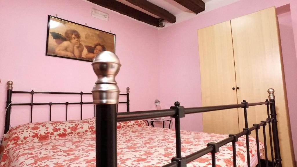 casa Ersilia - Προβολή 4