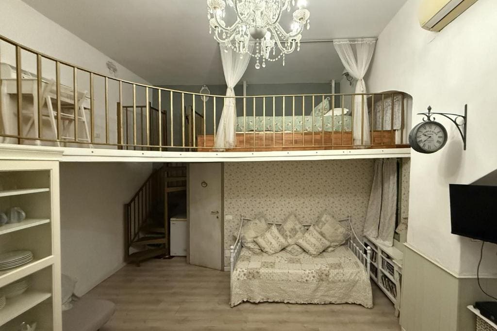 Residenza Fiori di Grano - Main view