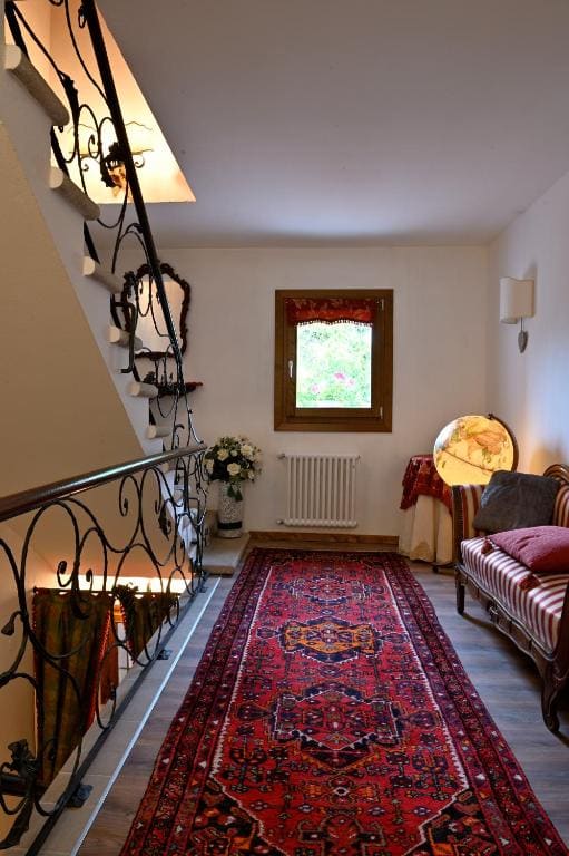 B&B Four Winds - View 4