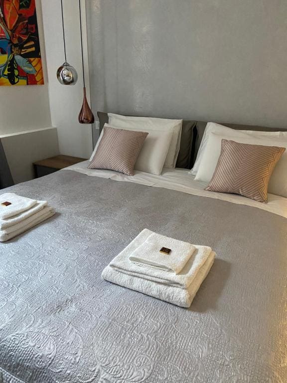 B&B Galleria Cavour - Vista 4