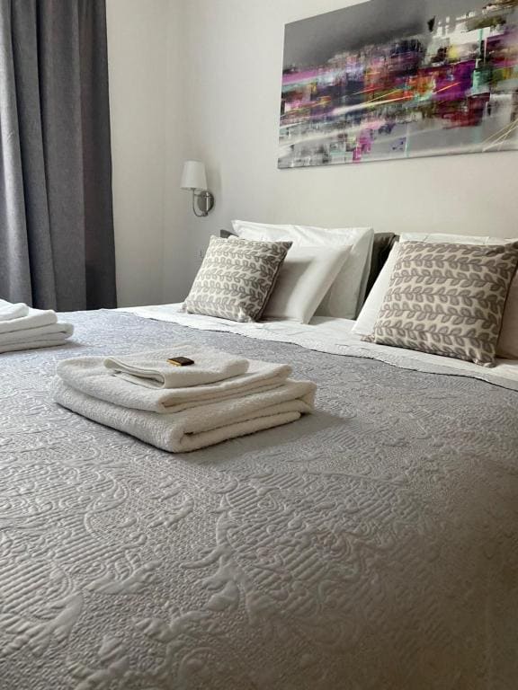 B&B Galleria Cavour - Vista 5