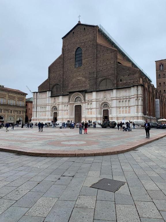 B&B Galleria Cavour - Vista 6