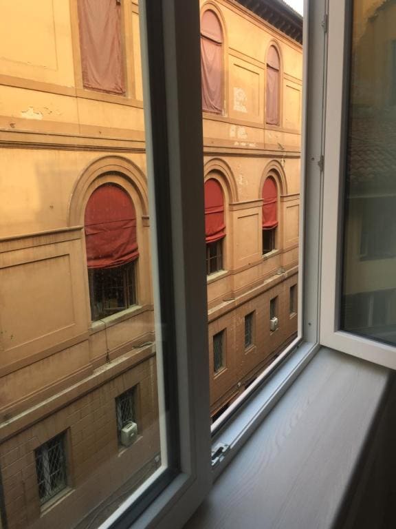 B&B Galleria Cavour - Vista 7