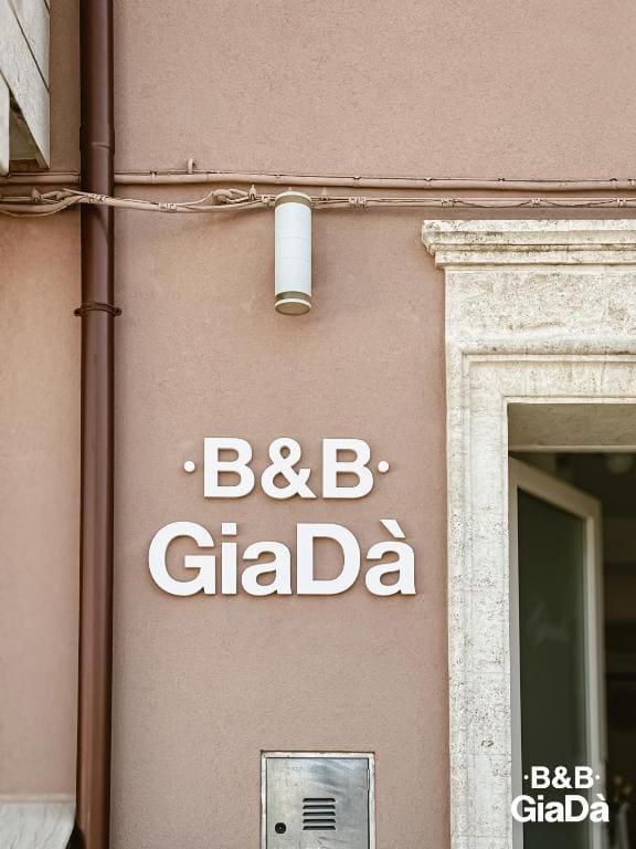 B&b Giadà - View 3