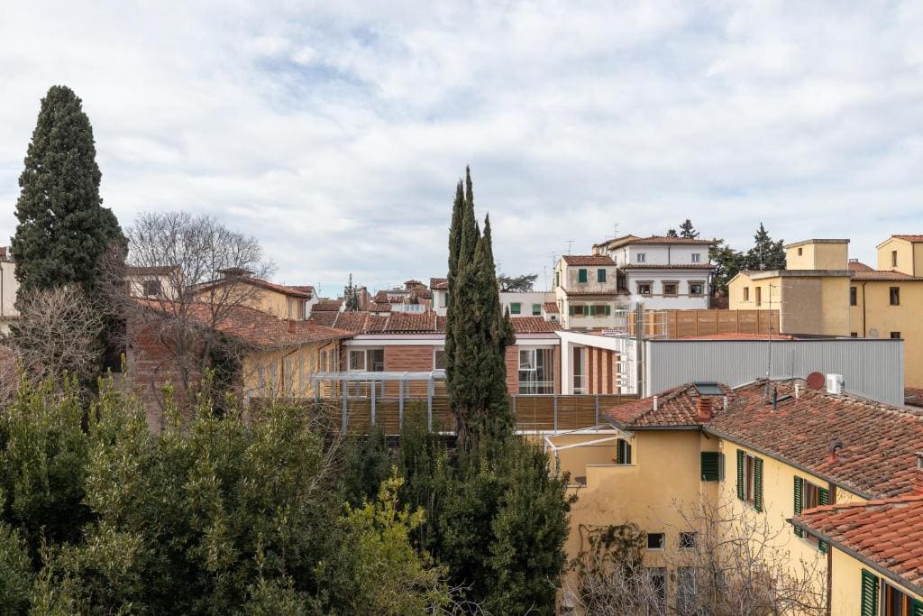 B&B Giorni Dipinti - View 4