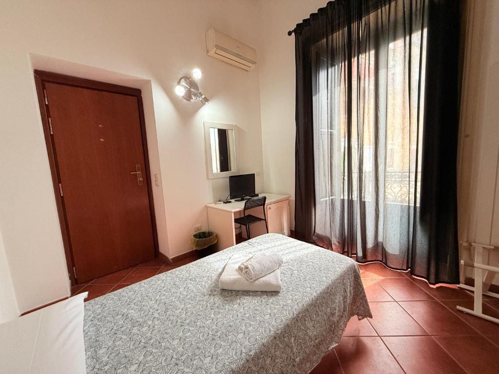 B&B Giulia Caltanissetta - View 2