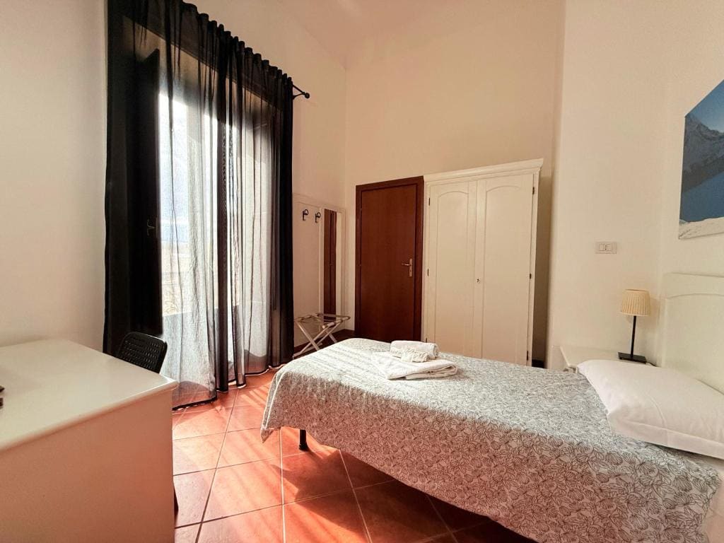 B&B Giulia Caltanissetta - View 3