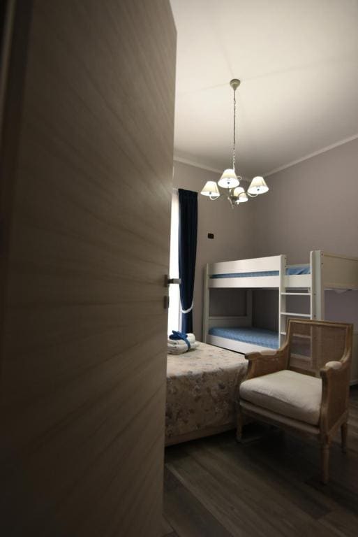 B&B Grazia - Main view