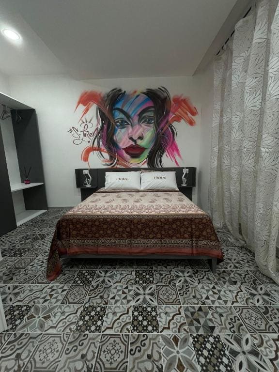 B&B i Borboni - Weergave 6