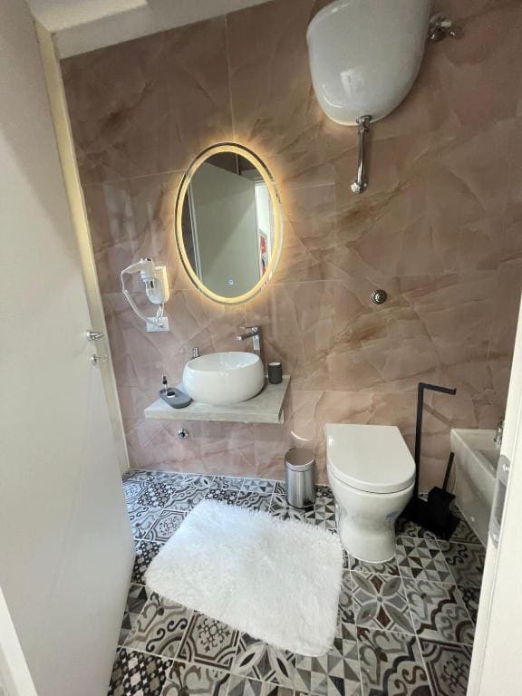 B&B i Borboni - Weergave 5