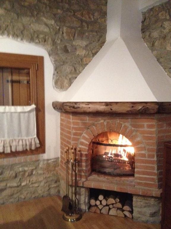 Il Capriolo Felice - Agriturismo - View 4