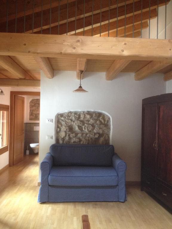 Il Capriolo Felice - Agriturismo - View 5