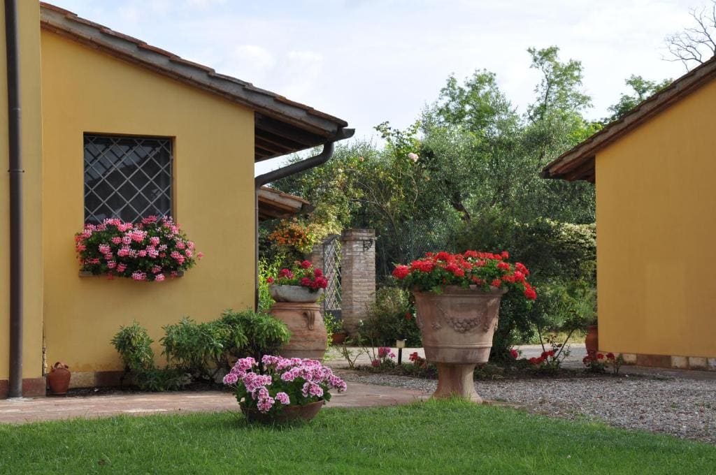 B&B Il Casolare Di Bonci - View 3