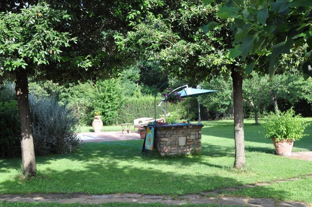 B&B Il Casolare Di Bonci - View 7