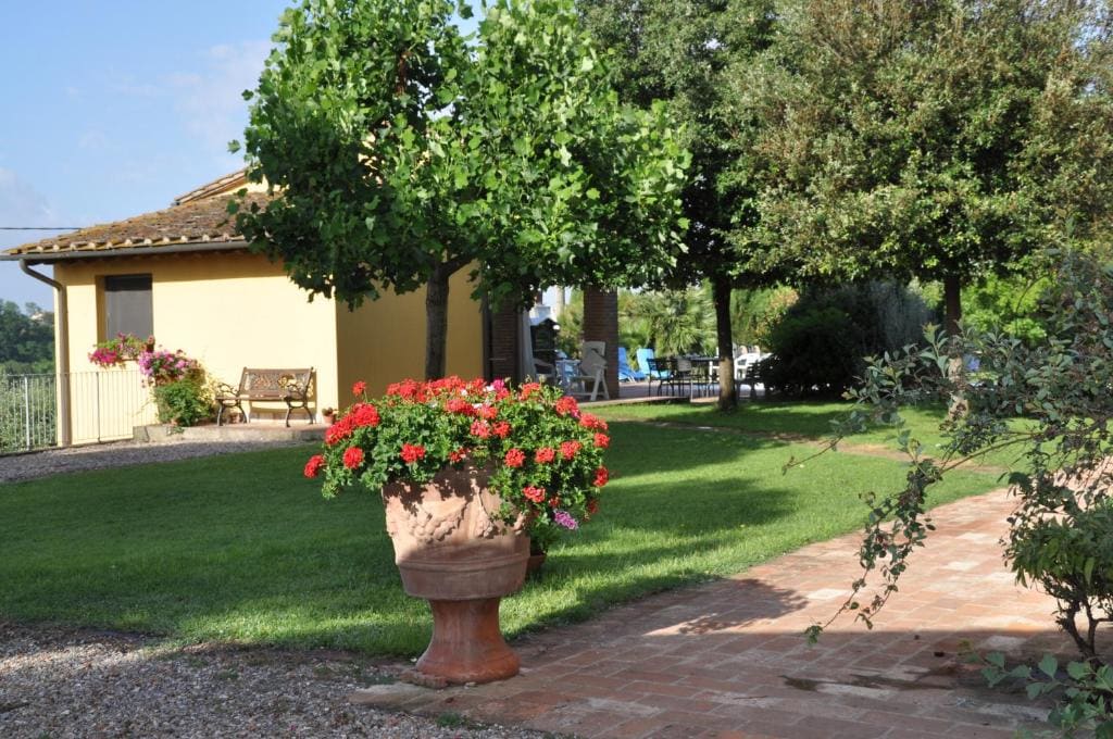B&B Il Casolare Di Bonci - View 5