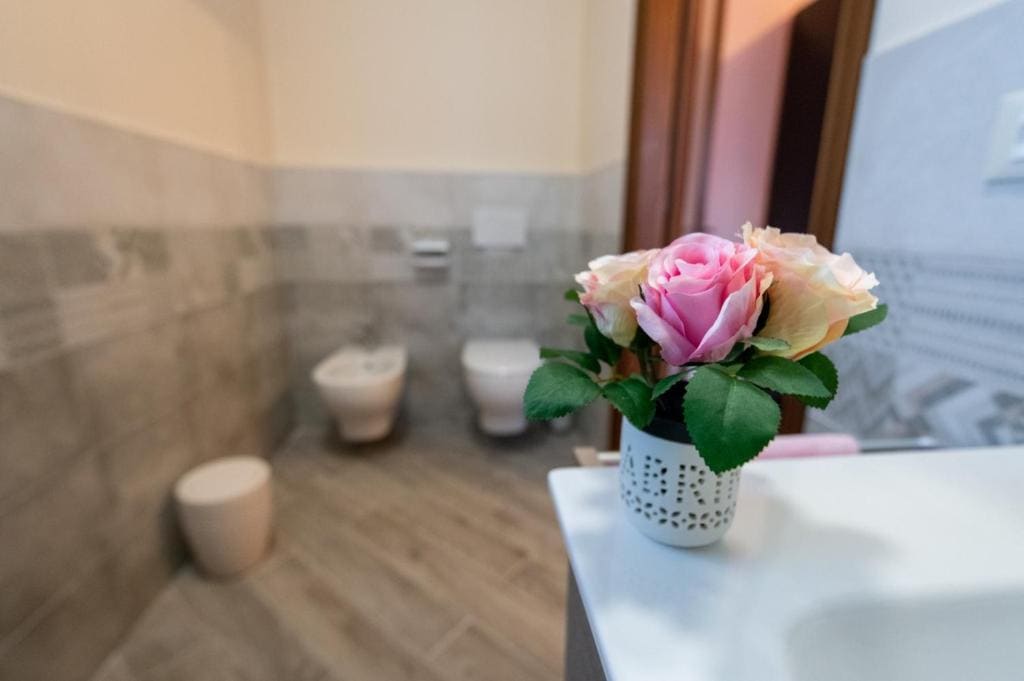 B&B Il castagno — Hauptbild