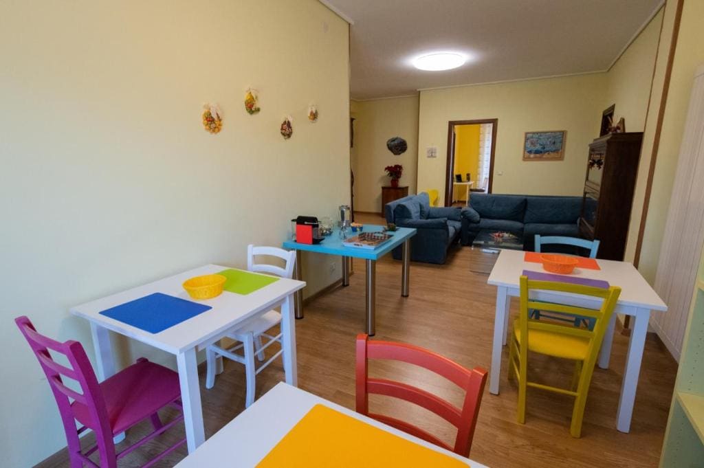 B&B Il castagno — Ansicht 4