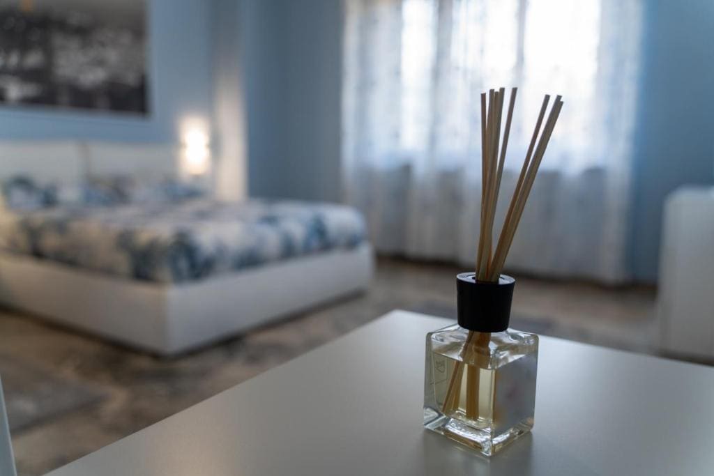 B&B Il castagno — Ansicht 6