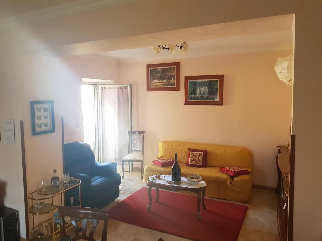 B&B il Feudo - View 7