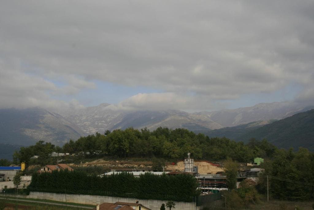 B&B il Feudo - View 5
