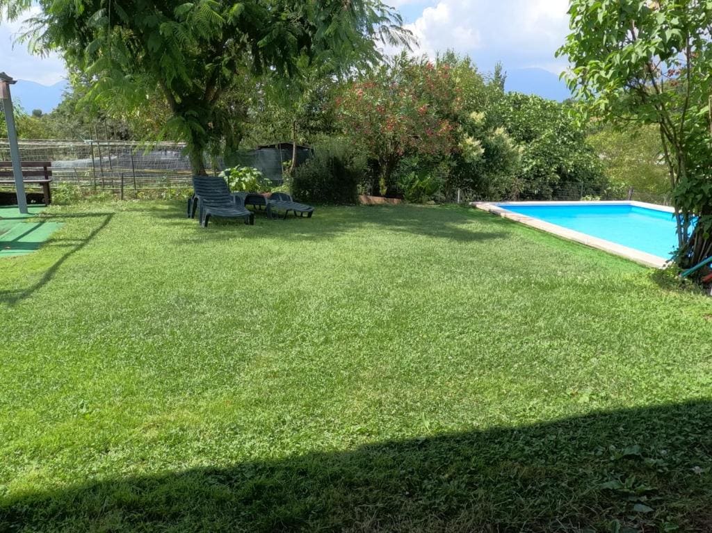 B&B il Feudo - View 2