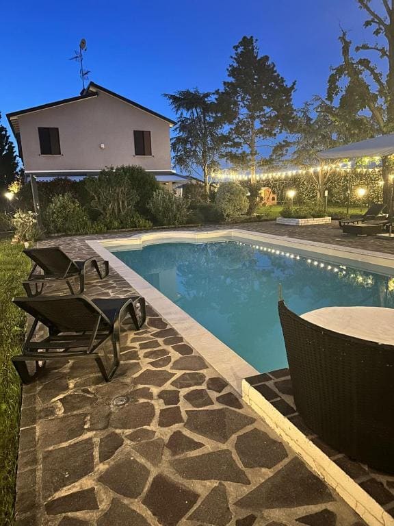 B&B Il Gelso - San Pietro in Casale - View 5