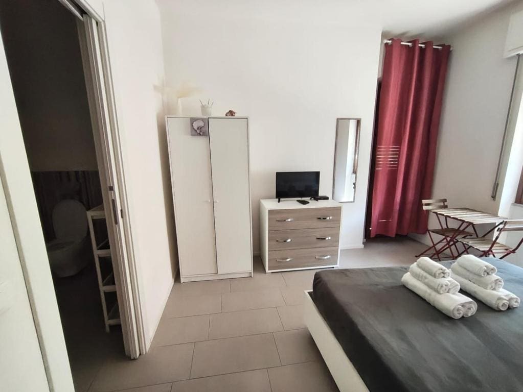 Il Giardino di Anna - Charming rooms in Cagliari - View 7