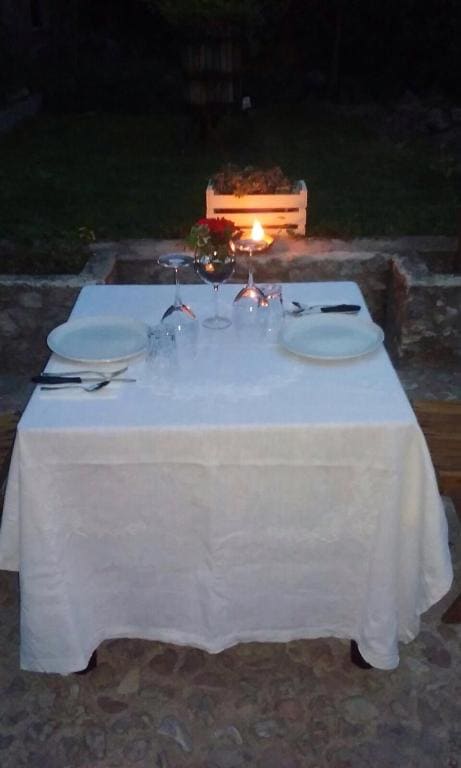 B&B Il Giovine - Main view