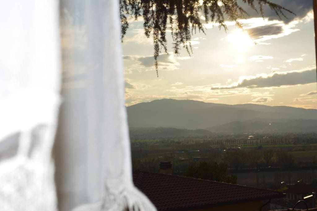 B&B Il Giovine - View 2
