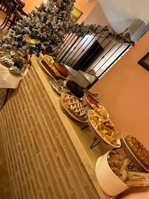 Hotel Il Girasole - Rooms & Luxury Private Spa - View 7