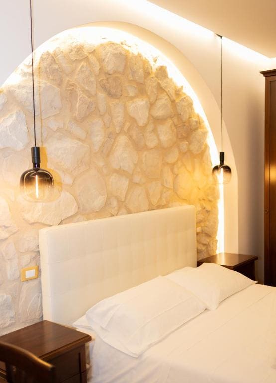 Hotel Il Girasole - Rooms & Luxury Private Spa - Main view