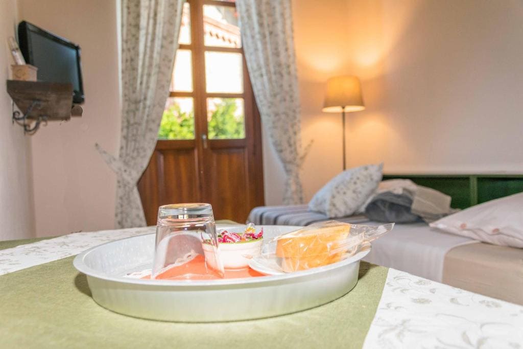 B&B Il Glicine Molare - Tampilan 7