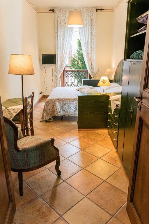 B&B Il Glicine Molare - Tampilan 6