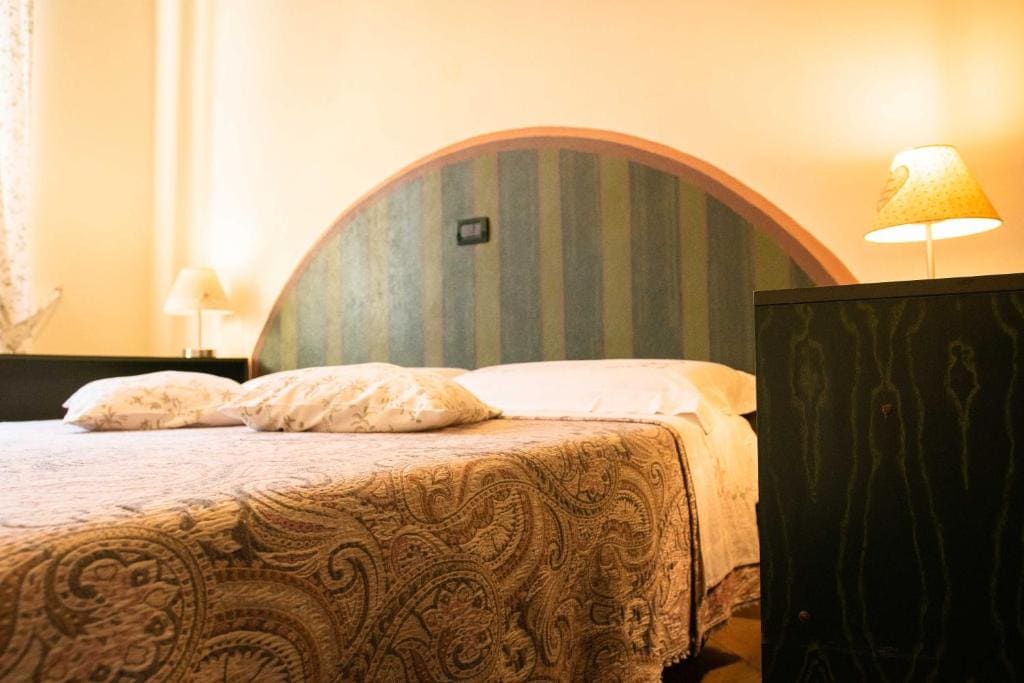 B&B Il Glicine Molare - Tampilan 5