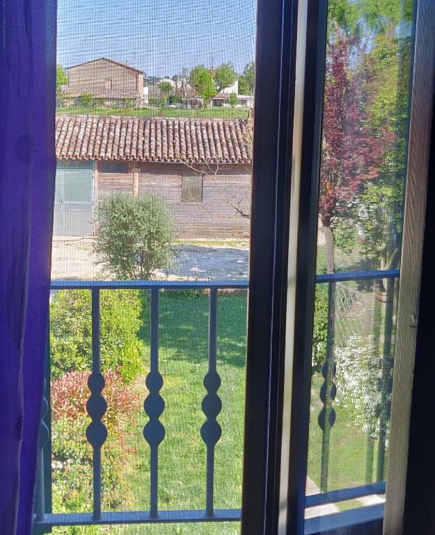 B&B Il Glicine Nascosto - View 3
