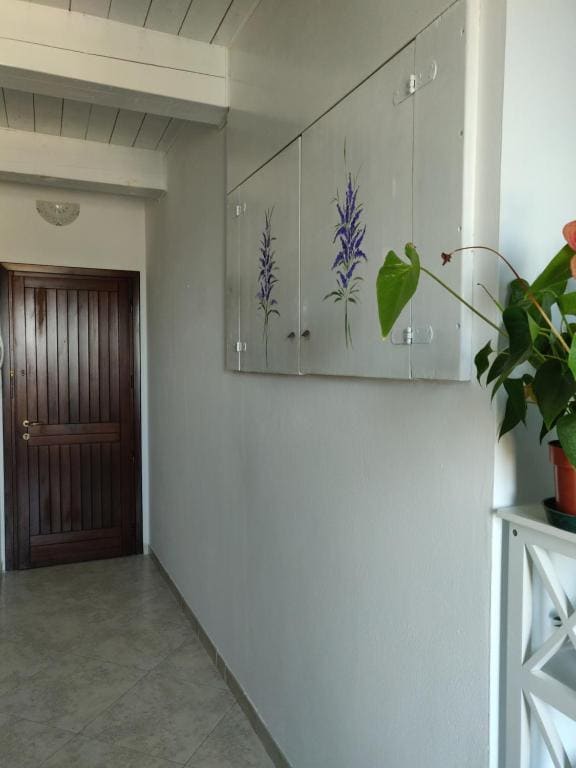B&B Il Glicine Nascosto - Main view