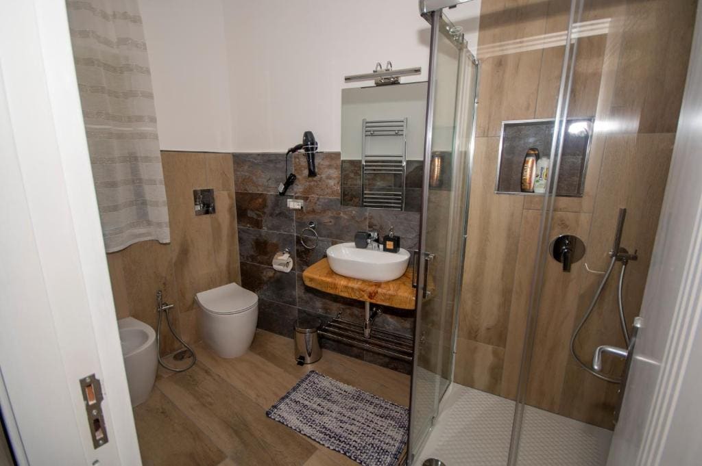 B&B Il Quadrifoglio - View 6