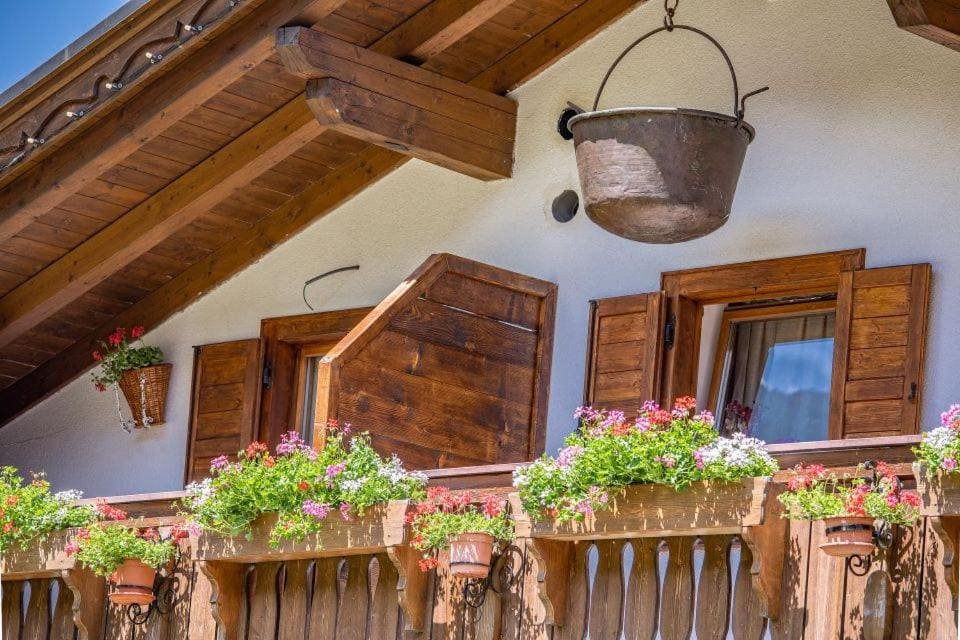 B&b Il Sogno — Vue principale