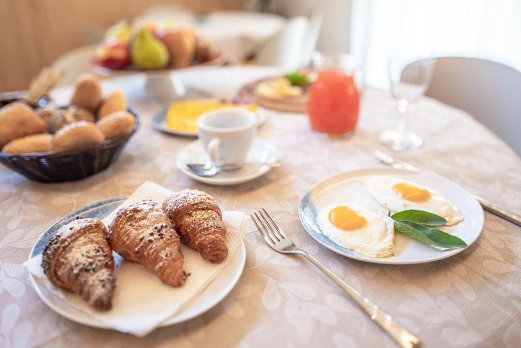 B&b Il Sogno — Vue 5